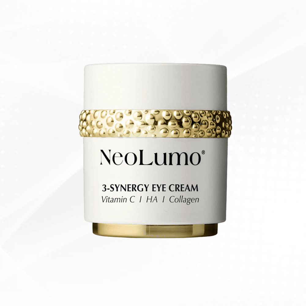 Bild von NeoLumo Synergy Eye Cream - Anti-Aging Augencreme mit straffender Wirkung (Ehemals ObeyYourBody)